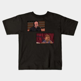 Joe Rogan X Alf Kids T-Shirt